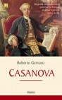 Okładka Casanova