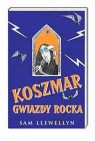 Okładka Koszmar gwiazdy rocka