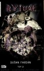 Okładka Rytuał, t. 2