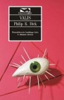Okładka Valis
