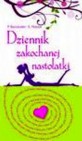 Okładka Dziennik zakochanej nastolatki