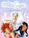 Okładka Milla & Sugar. Srebrna Dama