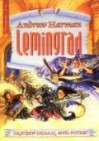 Okładka Lemingrad