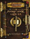 Okładka Dungeons & Dragons: Podręcznik Gracza