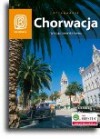 Okładka Chorwacja. W kraju lawendy i wina