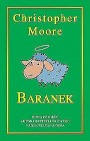 Okładka Baranek
