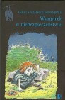 Okładka Wampirek w niebezpieczeństwie