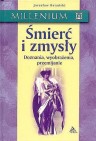 Okładka Śmierć i zmysły. Doznania, wyobrażenia, przemijanie