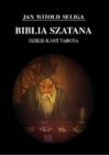 Okładka Biblia szatana. Dzieje kart tarota