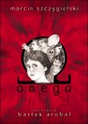 Okładka Omega