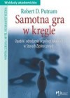 Samotna gra w kręgle