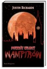Okładka Powrót władcy wampirów