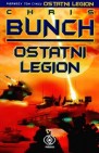 Okładka Ostatni legion