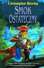 Okładka Smok ostateczny