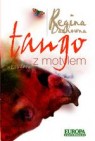 Okładka Tango z motylem