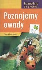 Okładka Poznajemy owady