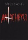 Okładka Antychryst