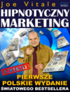 Okładka Hipnotyczny Marketing