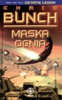 Okładka Maska ognia