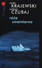 Okładka Róże Cmentarne