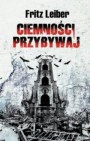 Okładka Ciemności, przybywaj