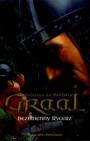 Okładka Graal. Bezimienny rycerz