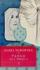 Okładka Tango dla Trojga