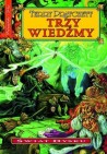 Okładka Świat Dysku: Trzy wiedźmy