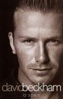 Okładka David Beckham. O sobie