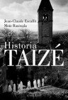 Okładka Historia Taize