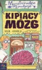 Okładka Monstrrrualna Erudycja. Kipiący mózg