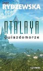 Okładka Atalaya: Gwiazdomorze