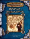 Okładka Dungeons & Dragons: Bóstwa i Półbogowie