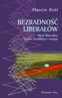 Okładka Bezradność liberałów