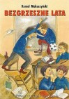 Okładka Bezgrzeszne lata
