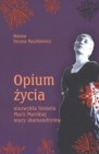 Okładka Opium życia