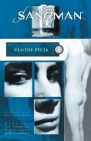 Okładka Sandman Ulotne życia cz.1
