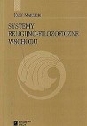 Okładka Systemy religijno-filozoficzne wschodu