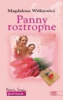Okładka Panny roztropne