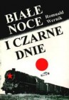 Okładka Białe noce i czarne dnie