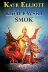 Okładka Królewski smok
