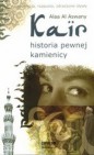 Okładka Kair, historia pewnej kamienicy