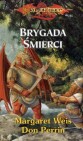 Okładka Brygada śmierci