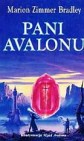 Okładka Pani Avalonu