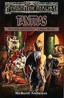 Okładka Tantras