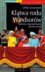 Okładka Klątwa rodu Windsorów