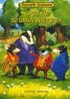 Okładka O czym szumią wierzby