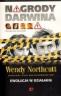 Okładka Nagrody Darwina 1. Ewolucja w działaniu
