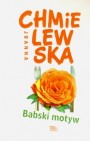 Okładka Babski motyw