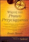 Okładka Więcej niż prawo przyciągania